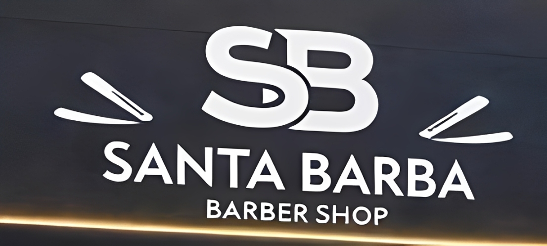 barbearia teste